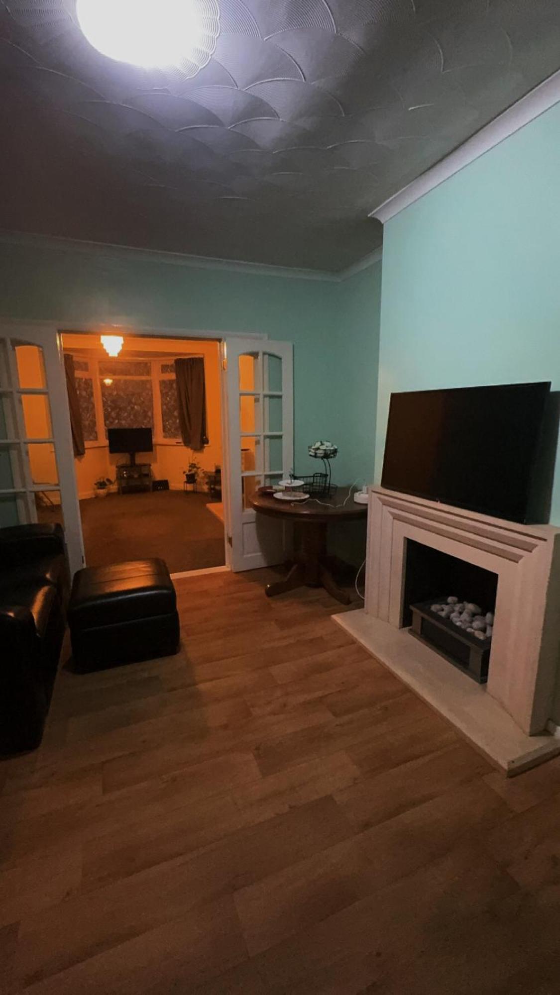 Jxb Homes - Lovely And Spacious Rooms Cliftonville Exteriör bild