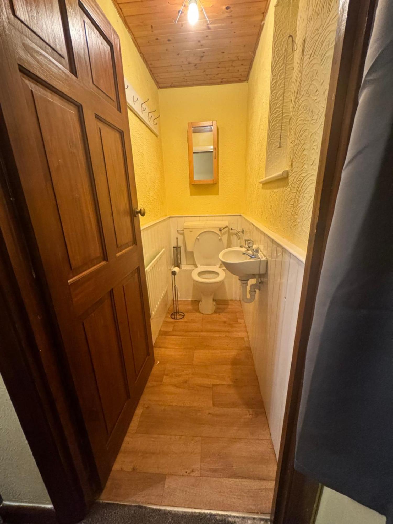 Jxb Homes - Lovely And Spacious Rooms Cliftonville Exteriör bild