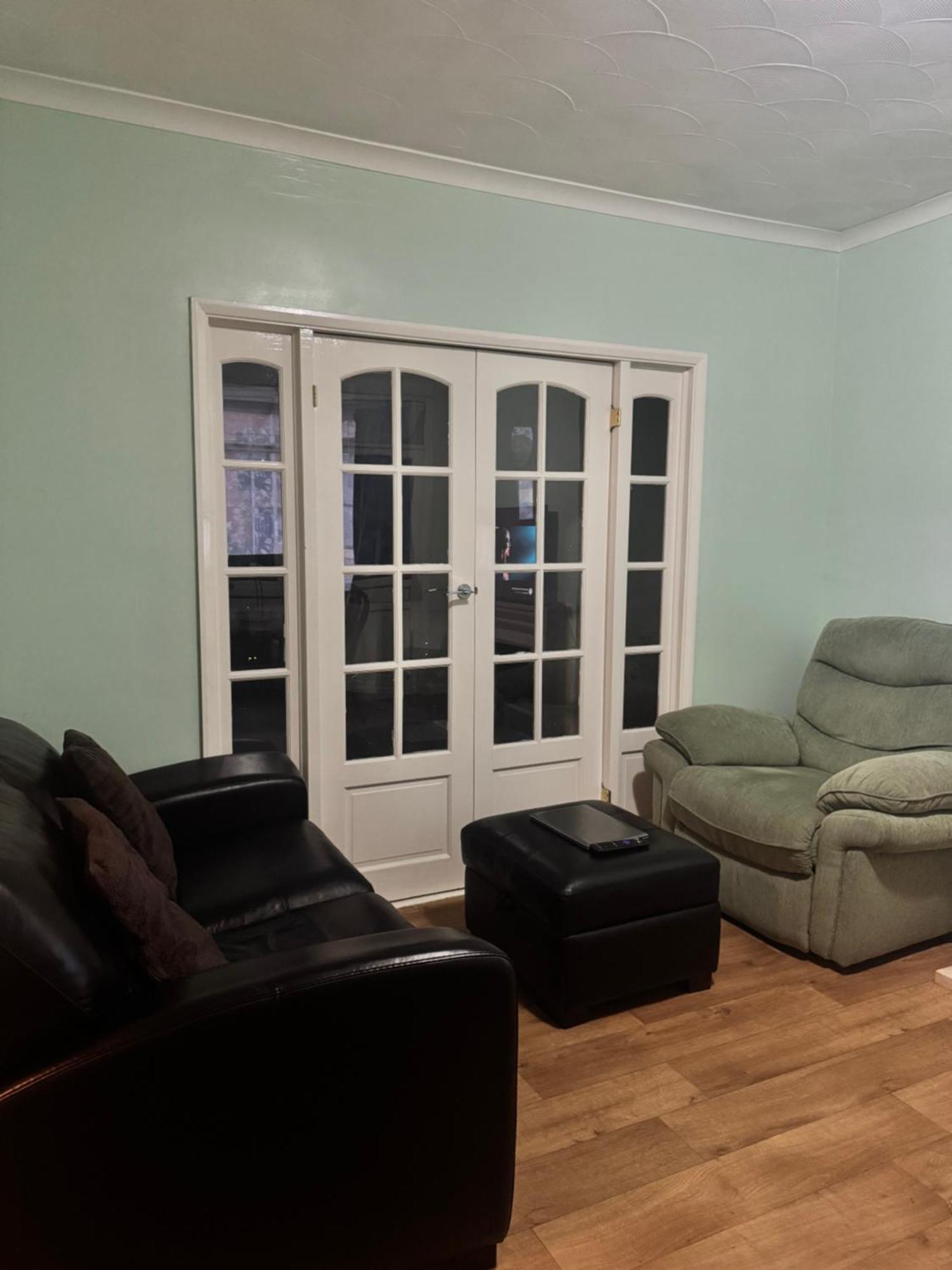 Jxb Homes - Lovely And Spacious Rooms Cliftonville Exteriör bild