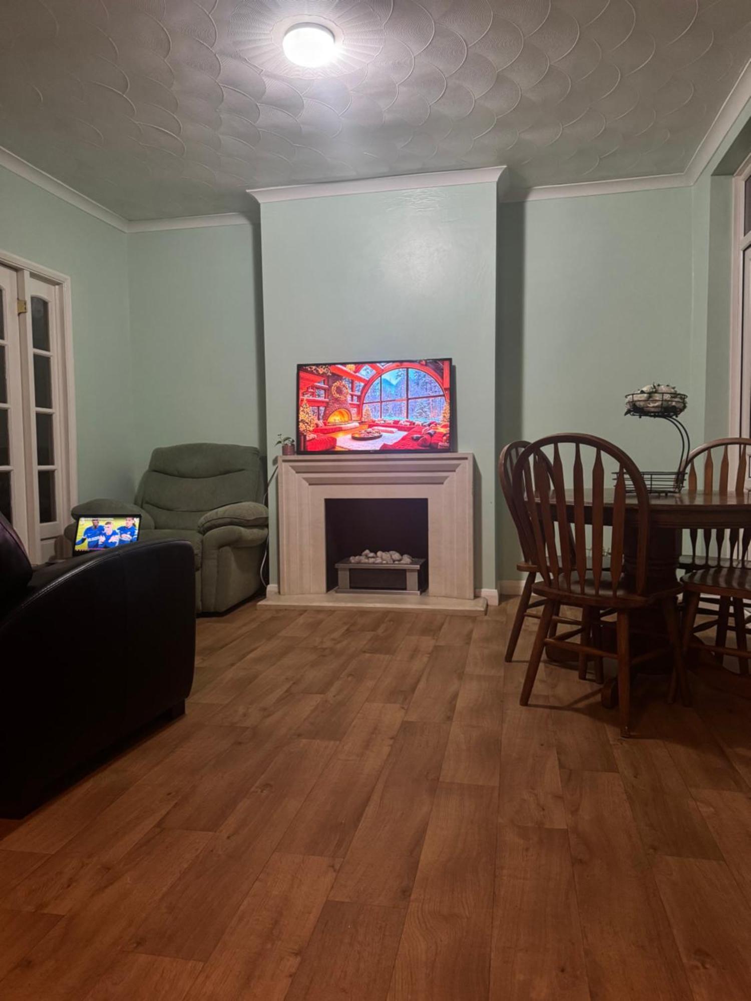 Jxb Homes - Lovely And Spacious Rooms Cliftonville Exteriör bild