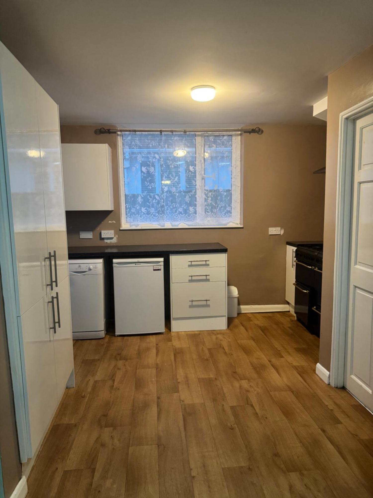 Jxb Homes - Lovely And Spacious Rooms Cliftonville Exteriör bild