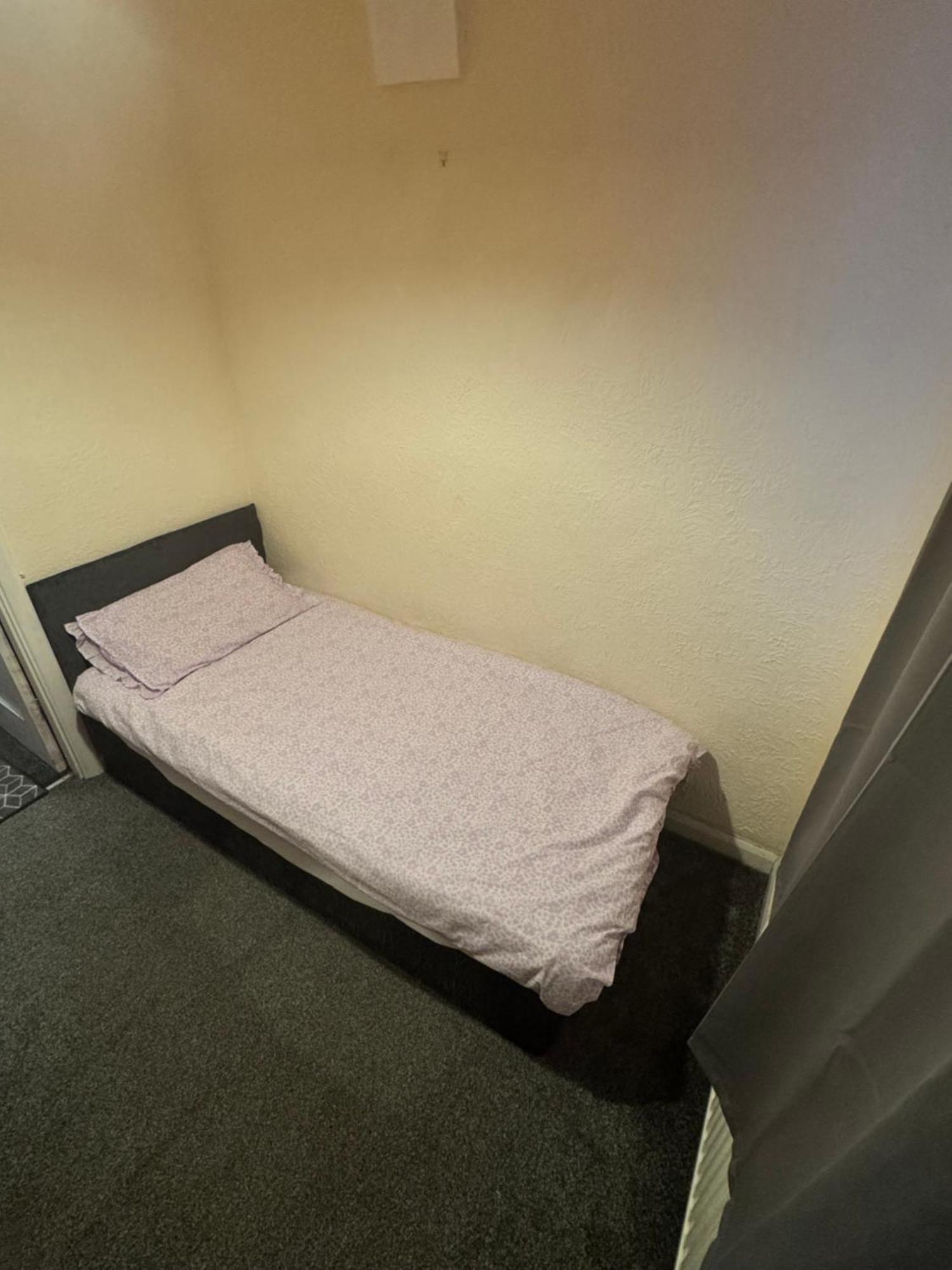Jxb Homes - Lovely And Spacious Rooms Cliftonville Exteriör bild