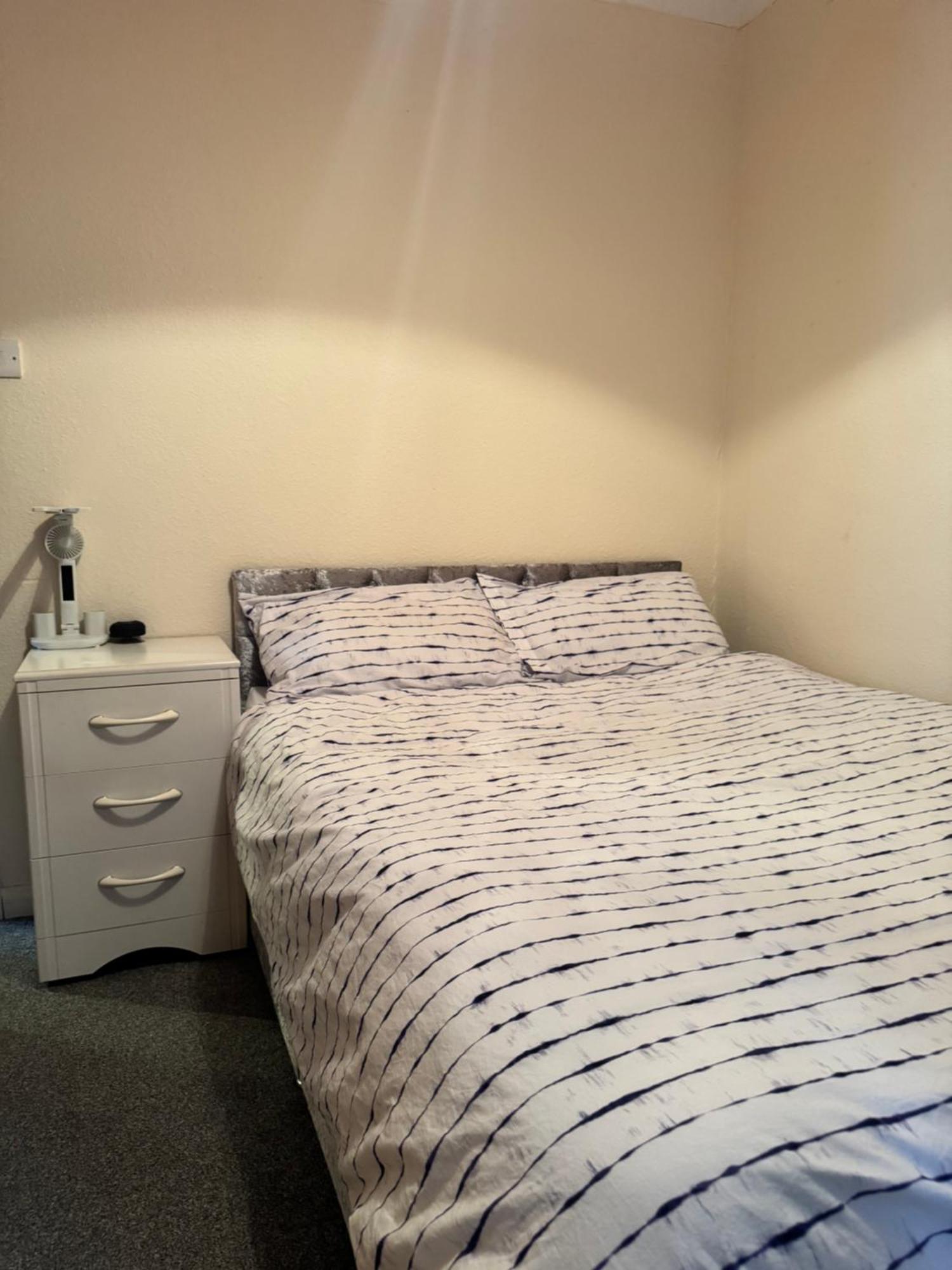 Jxb Homes - Lovely And Spacious Rooms Cliftonville Exteriör bild