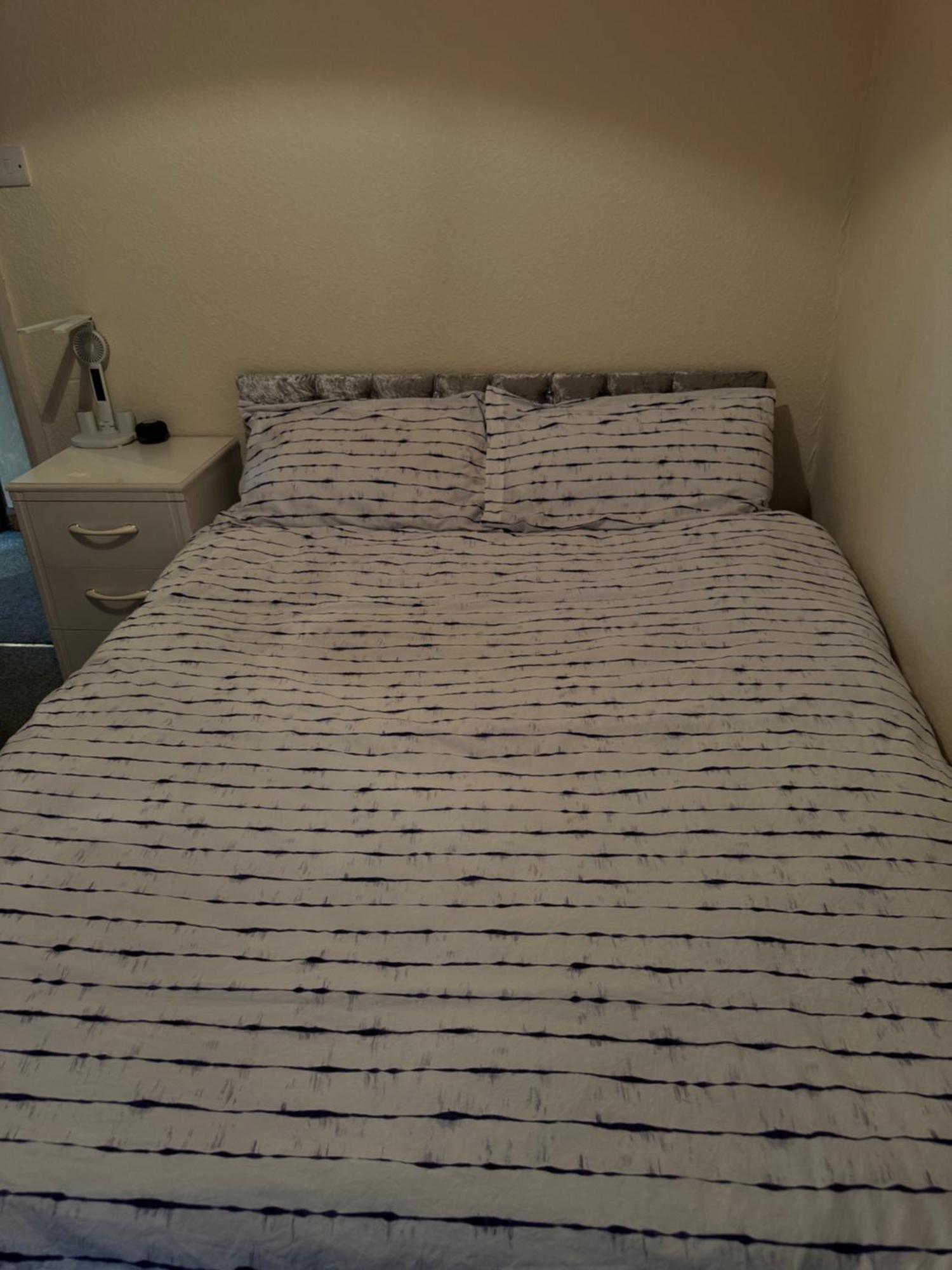 Jxb Homes - Lovely And Spacious Rooms Cliftonville Exteriör bild