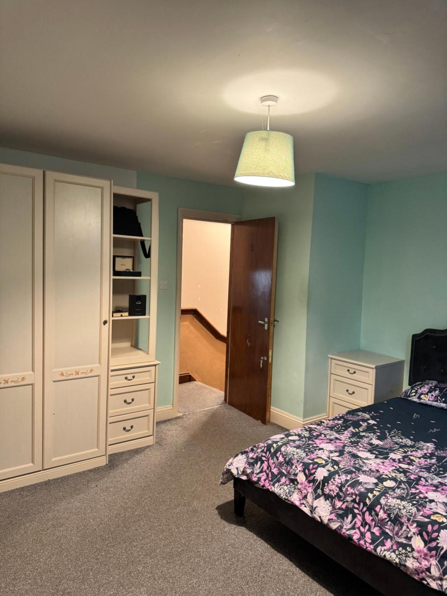 Jxb Homes - Lovely And Spacious Rooms Cliftonville Exteriör bild