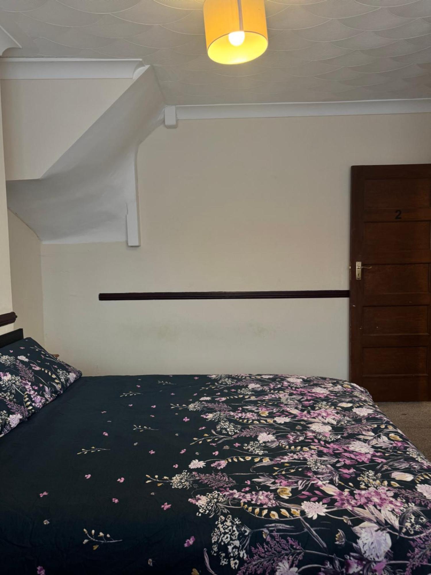 Jxb Homes - Lovely And Spacious Rooms Cliftonville Exteriör bild