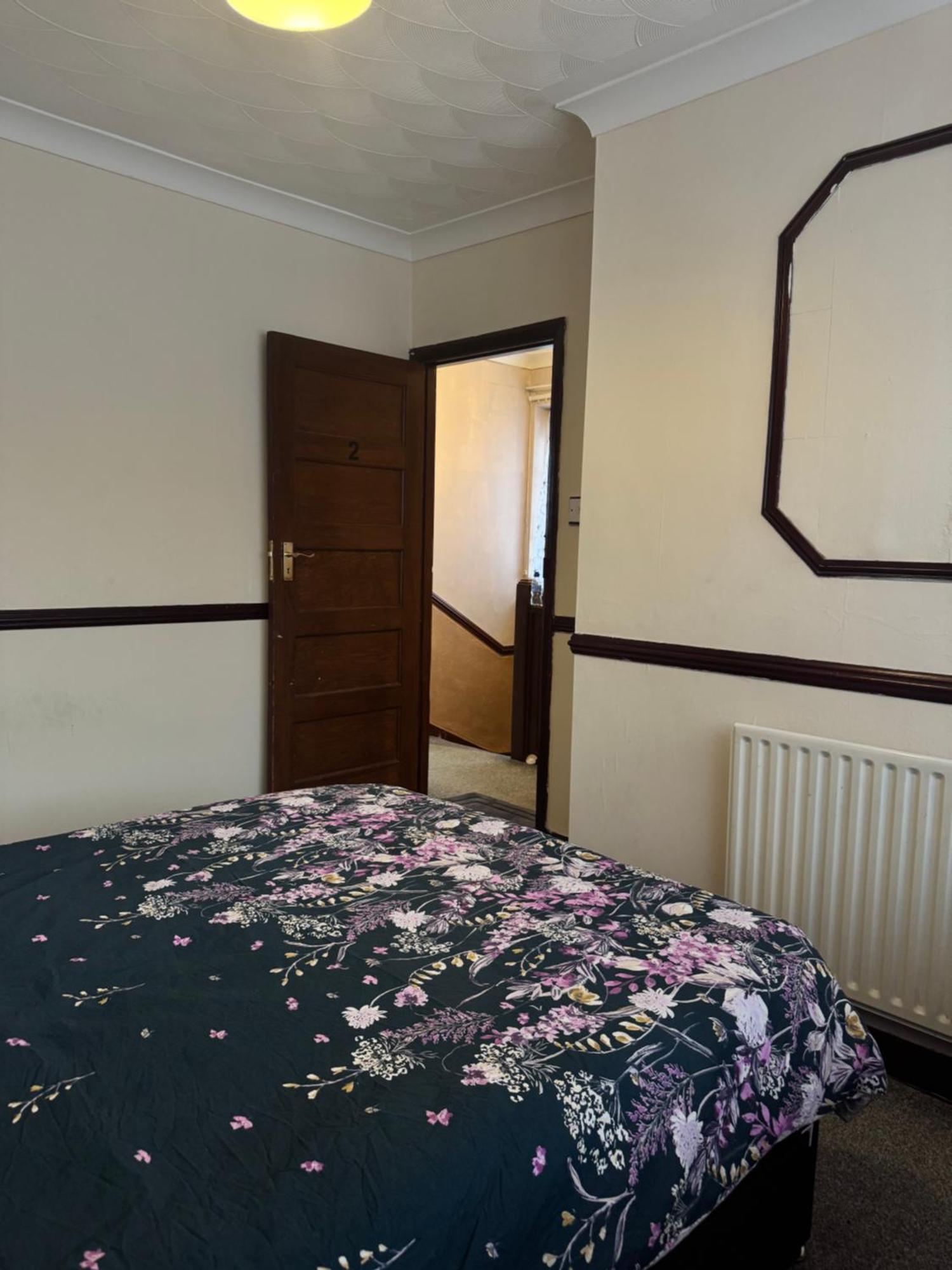 Jxb Homes - Lovely And Spacious Rooms Cliftonville Exteriör bild