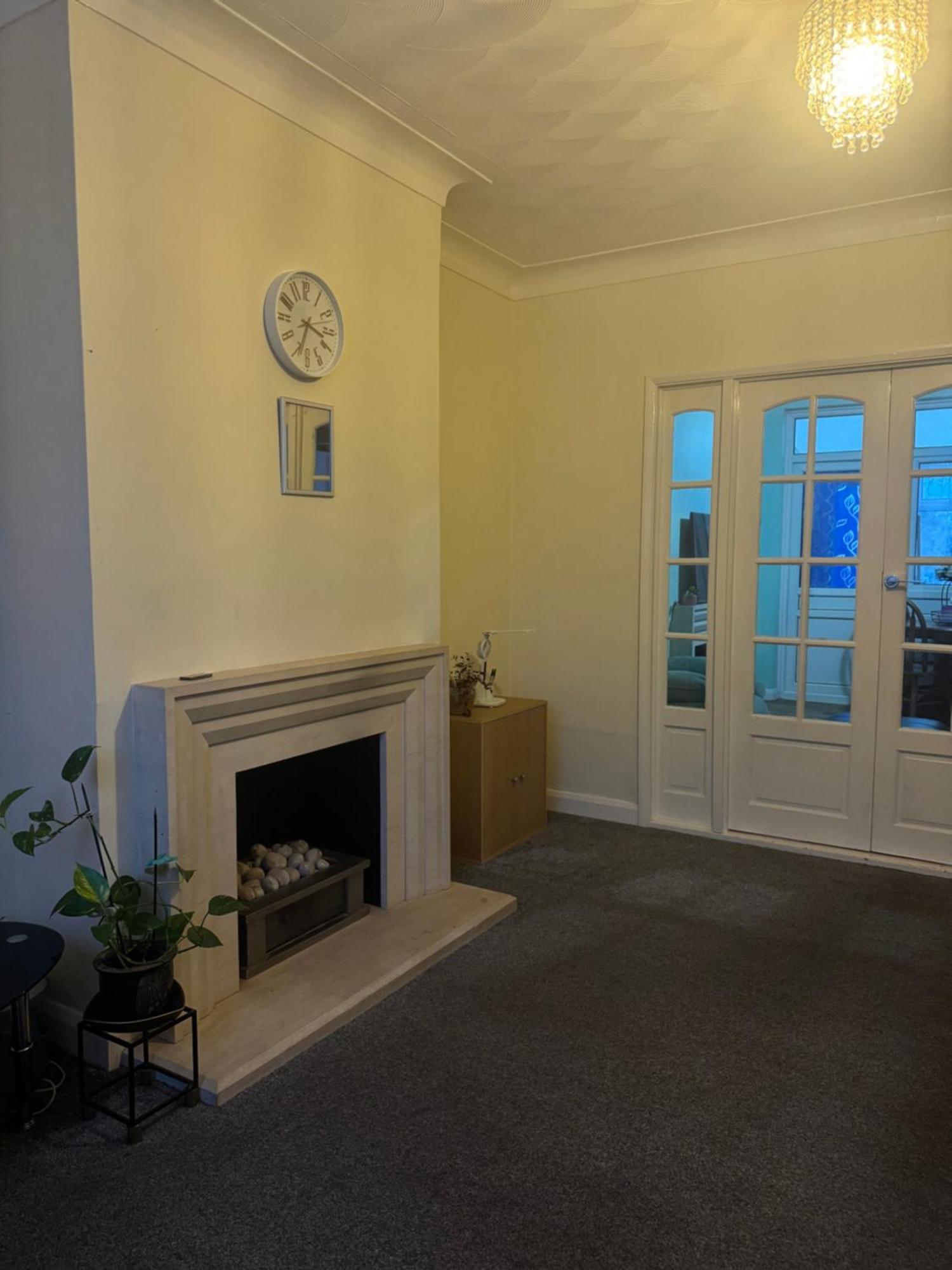 Jxb Homes - Lovely And Spacious Rooms Cliftonville Exteriör bild